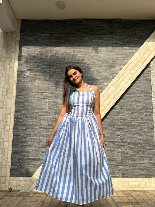 Confidence looks good on her