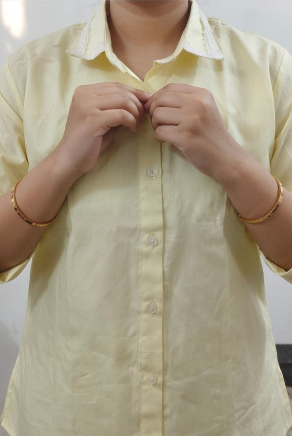 Love this shirt and color