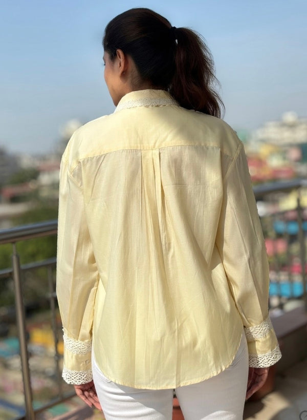 One of the best shirt in my wardrobe. I Loved it